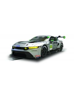 Ford Mustang GT3 - Daytona 2025 - Gradient Racing