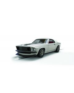 Ford Mustang - Fast And Furious 6