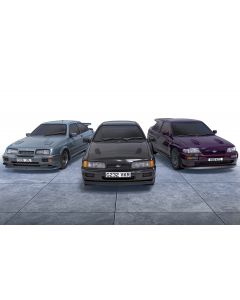 Ford RS Road Collection Triple Pack