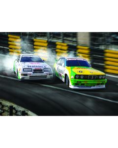 Macau Guia Race Twin Pack