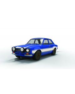 Ford Escort MK1- Fast and Furious Edition