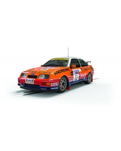 Ford Sierra RS Cosworth - Heat For Hire