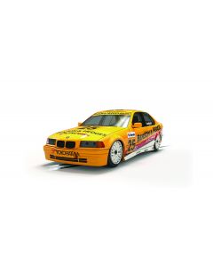 BMW E36 320i - ATCC - Tony Longhurst