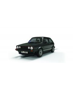 Volkswagen Golf MK1 GTI- Black