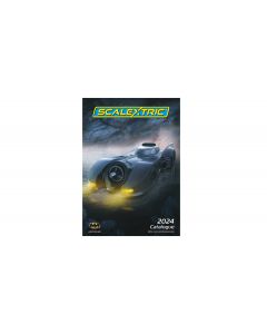 SCALEXTRIC 2024 Catalogue