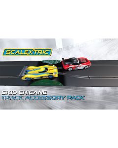 Skid Chicane