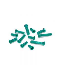 SCX Body Screws