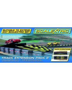 SCX Track Extension Pack 2 Leap
