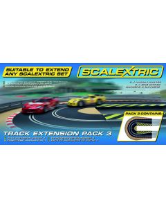 SCX Track Extension Pack 3Hairpin