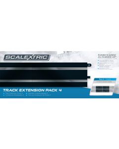 SCX Track Extension Pack 4
