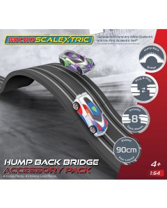 Hump Backed Bridge Micro Accessory Pack