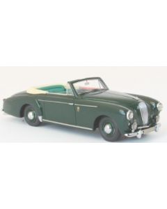 Lagonda 3-Litre DHC