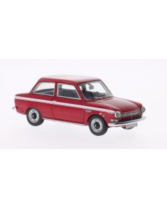 DAF 55 Marathon rot