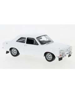 Ford Escort MK I, weiss, 1971