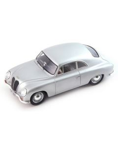 DKW F91 Sportwagen Brand (D), silber