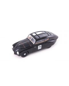 Praga Super Piccolo Sport 1000 mil (CZ), silber