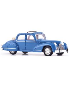 Citroén Traction Avant 11 BL Spohn (F/D), blau