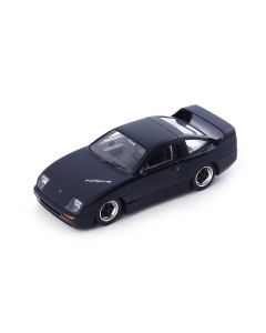 Porsche Experimental Prototyp (D), schwarz
