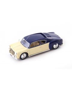 Lancia LP01 (I), dunkelblau
