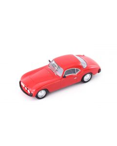 Volvo Coupé de Mola (SWE), rot