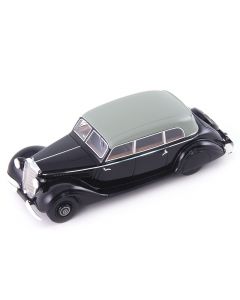 Mercedes-Benz W147-400 Prototyp (D), schwarz