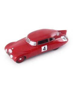 Jawa 700 Jaray Prototyp 4 (CZ), rot