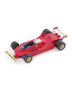 Ferrari 312 T4A, rot (I)