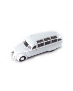 Mercedes-Benz LO 3100 Uerdingen (D), hellgrau