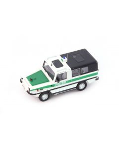 RMA Amphi Ranger 2800 SR Polizei (D)