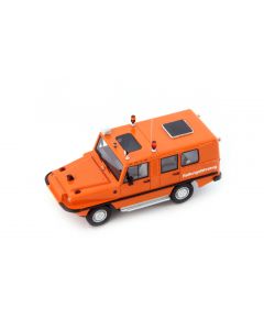 RMA Amphi Ranger 2800 SR Rettung (D)