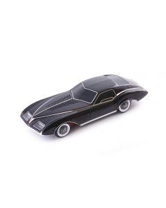 Pontiac Phantom Concept (USA), schwarz