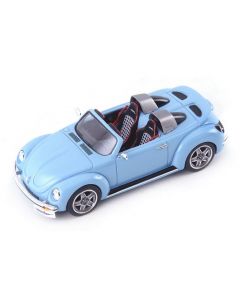 Memminger Roadster (D), gulf blau