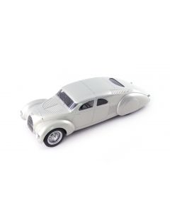 Auto Union Typ 52 (D), silber