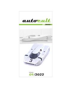 AUTOCULT Prospekt September 2022