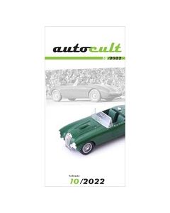 AUTOCULT Prospekt Oktober 2022