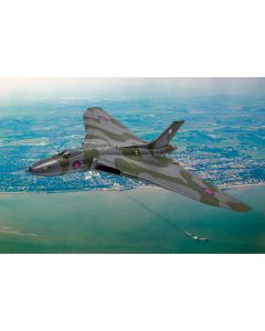 Avro Vulcan B2, XL426, The Vulcan Restoration Trust, 2025