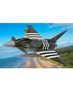 Eurofighter Typhoon FGR4, ZJ913 FM-G D-Day Anniversary