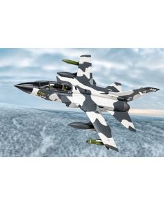 Panavia Tornado GR1A, ZA371/C, Norway, 1995