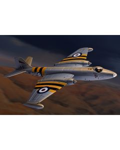 English Electric Canberra B.6, WT370, Operation Musketeer, 1956