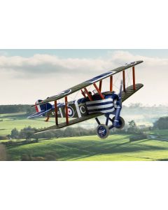 Sopwith Camel F.1 - B7190/C - Donner Wetter
