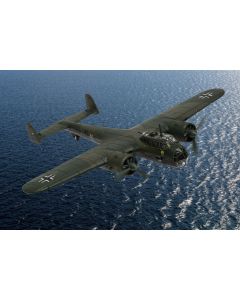 Dornier D017Z-5, W.Nr.2787, 7T+HH, October 1940