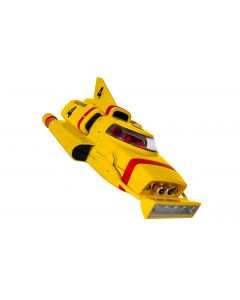 Thunderbirds F.A.B. Collection - Thunderbird 4