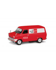 Coca Cola 1970 Ford Transit Mk1
