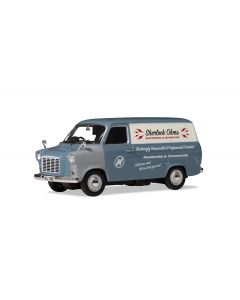 Ford Transit Sparky