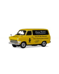 Ford Transit Plumbers Mate