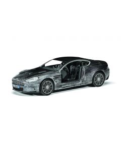 James Bond Aston Martin DBS Quantum of Solace