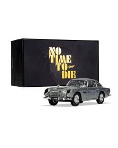 James Bond - Aston Martin DB5 - No Time To Die