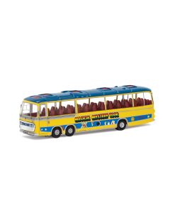 The Beatles - Magical Mystery Tour Bus