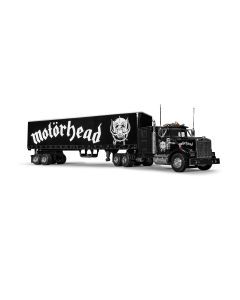 Heavy Metal Trucks- Motorhead