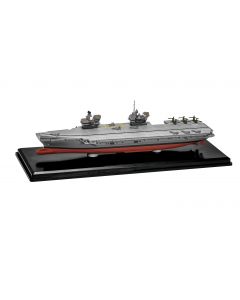 Queen Elizabeth Class Carrier 1 1250 scale
